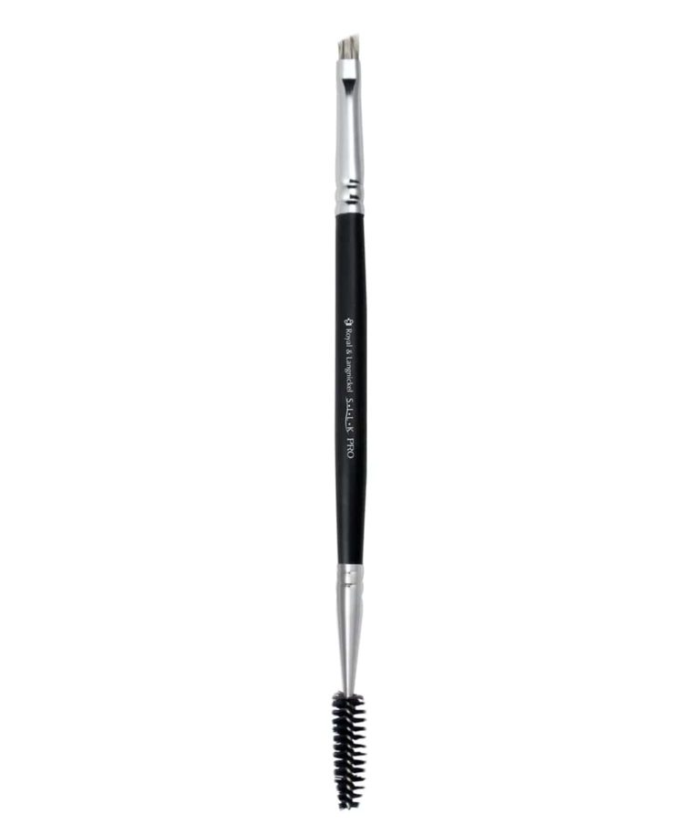 Brow and Lash Brush (brocha para cejas y pestañas) - graftobian-mexico